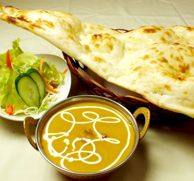 インド料理 DIP RASNA