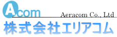 株式会社エリアコム