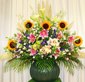 西大和エトワホール