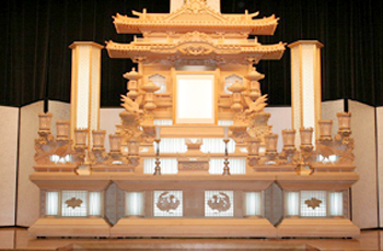 西大和エトワホール