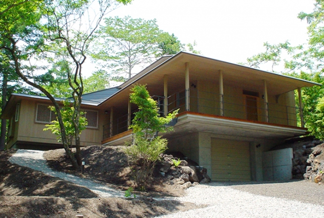 株式会社堀内組 本社