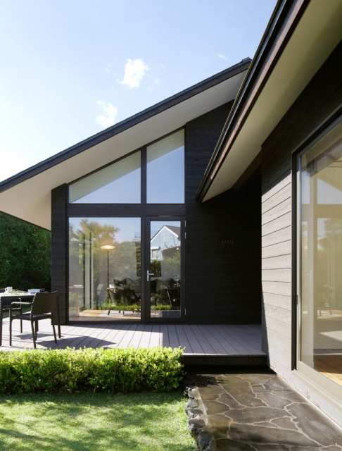 株式会社堀内組 本社