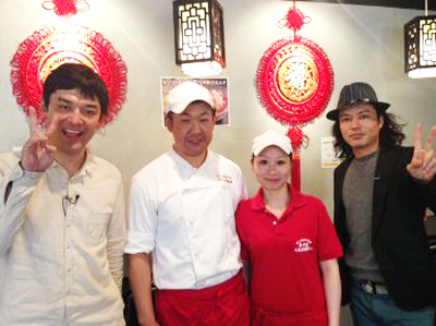 弄堂 生煎饅頭 南森町店