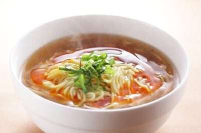 弄堂 生煎饅頭 南森町店