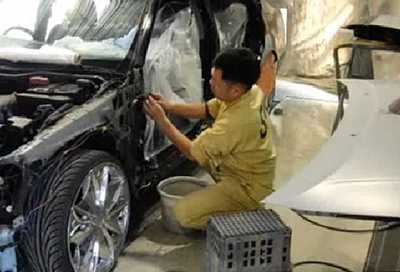 後藤自動車工業所