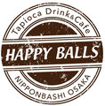 HAPPY BALLS