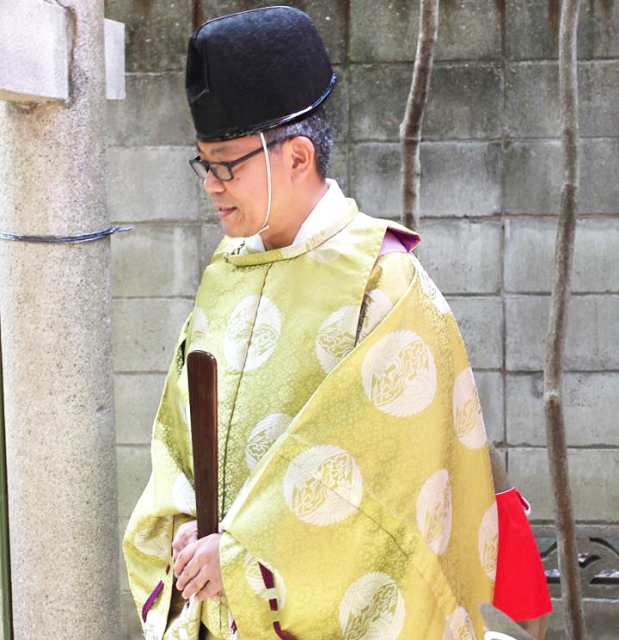 芦屋神社