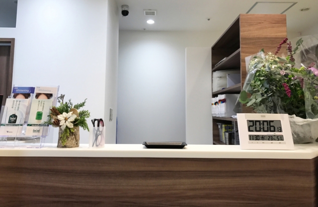 明石駅前歯科クリニック