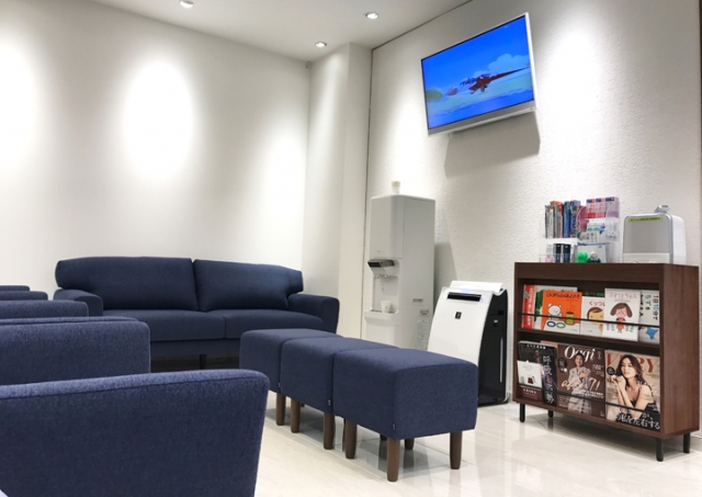 明石駅前歯科クリニック