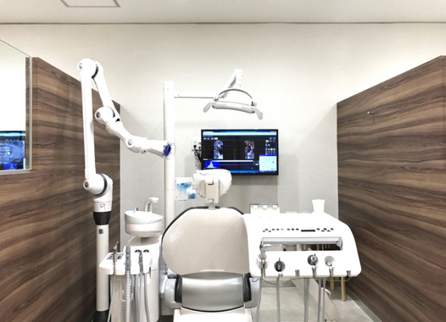 明石駅前歯科クリニック