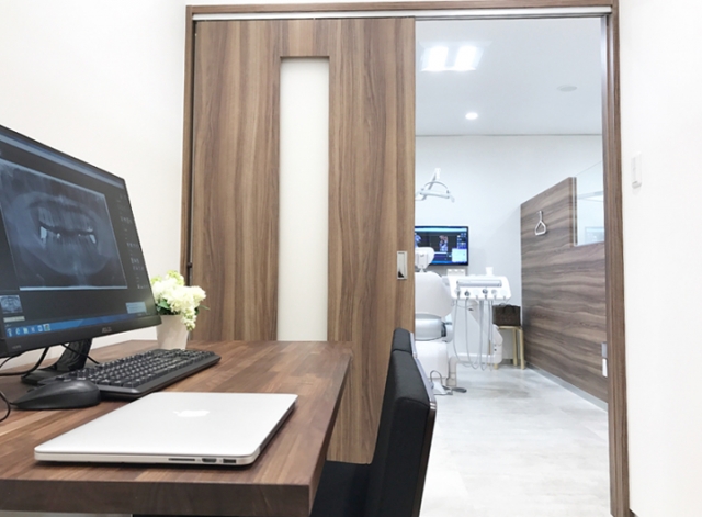 明石駅前歯科クリニック