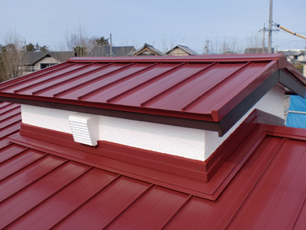 株式会社桑原板金工業