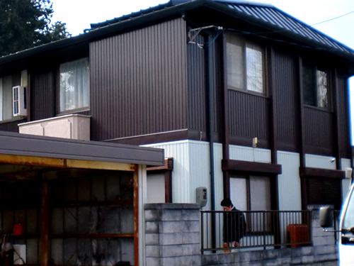 株式会社桑原板金工業