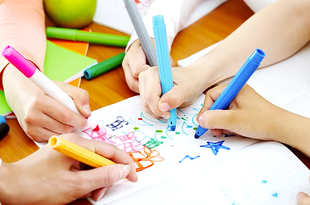 放課後等デイサービス あおぞら 土岐泉教室