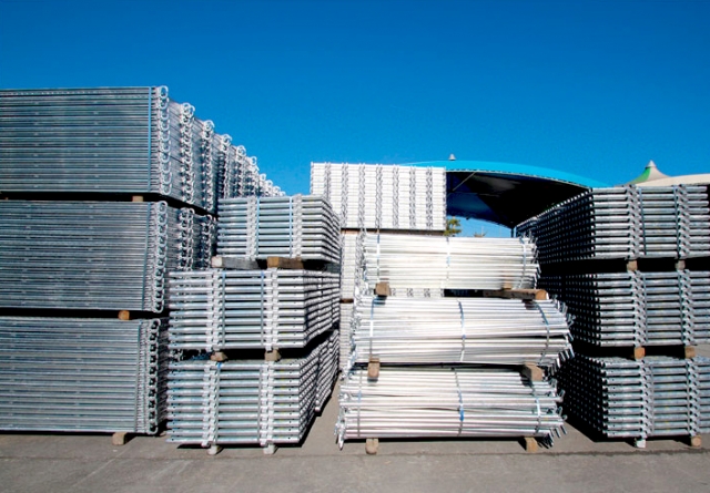 日進ガルバ工業株式会社