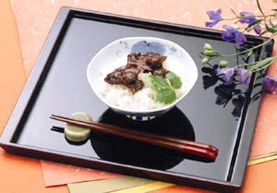 有限会社共栄食品