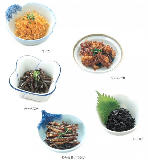 有限会社共栄食品