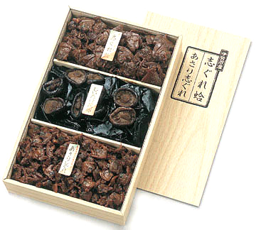 有限会社共栄食品