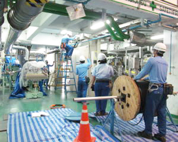 スズデン工業株式会社