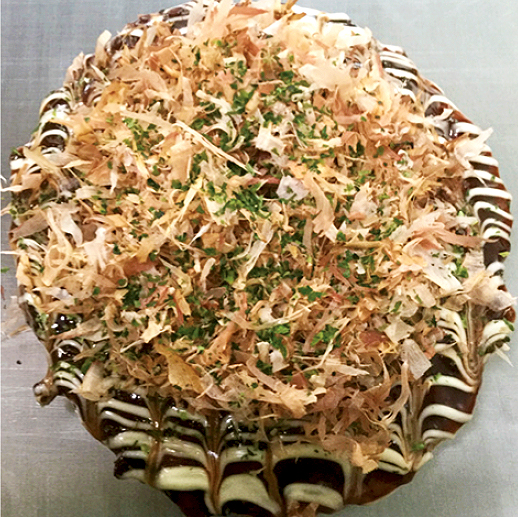 お好みハウス DoN・DoN