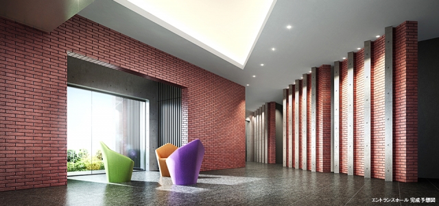 浦和マンションギャラリー