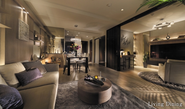 浦和マンションギャラリー