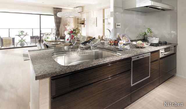 浦和マンションギャラリー