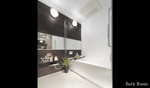 浦和マンションギャラリー