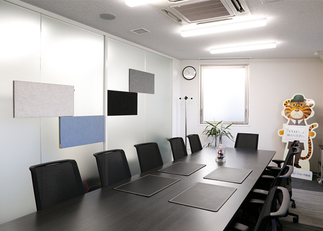 三井住友トラスト不動産 荻窪センター