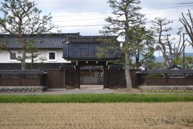 小矢部市大谷博物館