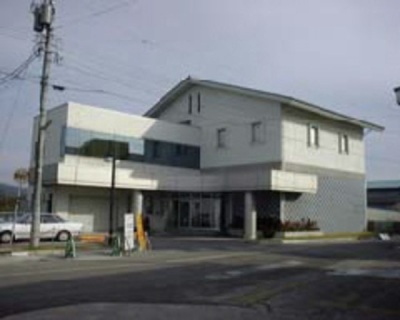 小矢部ふるさと歴史館