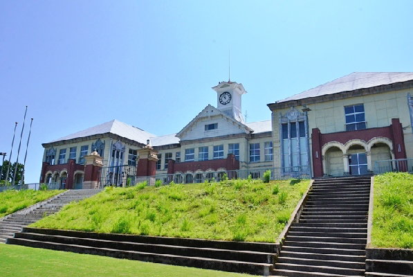 小矢部市教育センター