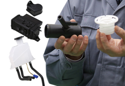 株式会社鈴木化学工業所 本社工場