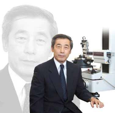 株式会社鈴木化学工業所 本社工場