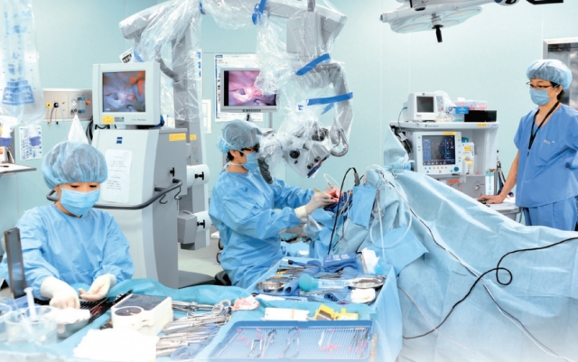 イムス富士見総合病院