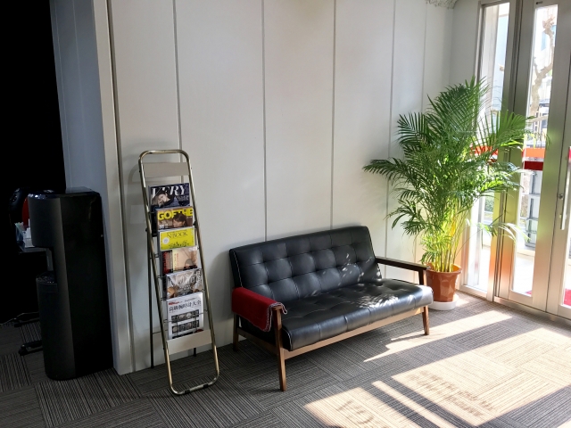 買取専門店ベガ