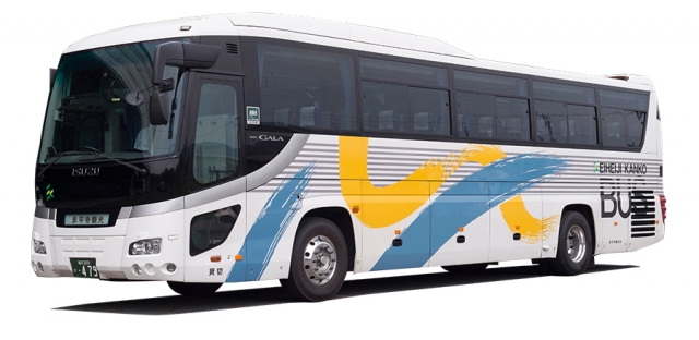 永平寺観光株式会社 福井営業所