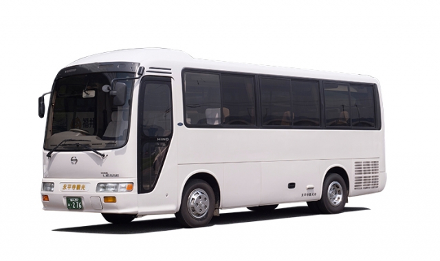 永平寺観光株式会社 福井営業所