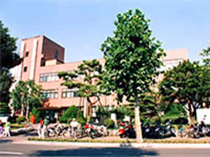 札幌市南区役所