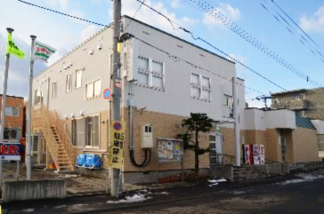 澄川まちづくりセンター