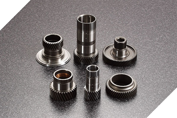 中村精機株式会社 本社・幸田工場