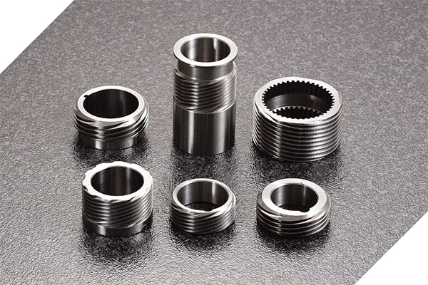 中村精機株式会社 本社・幸田工場