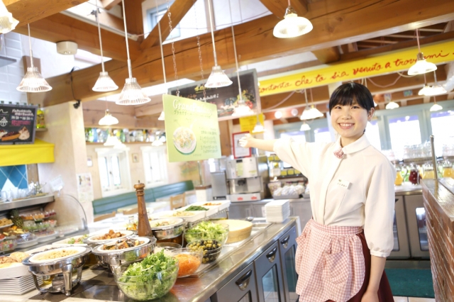 ルイジアナ・ママ 奈良学園前店