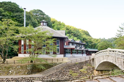 薩摩びーどろ工芸株式会社 本社