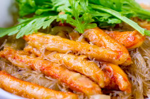 海鮮広東料理 昌園