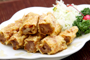 海鮮広東料理 昌園