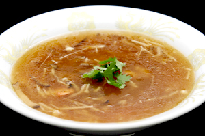 海鮮広東料理 昌園