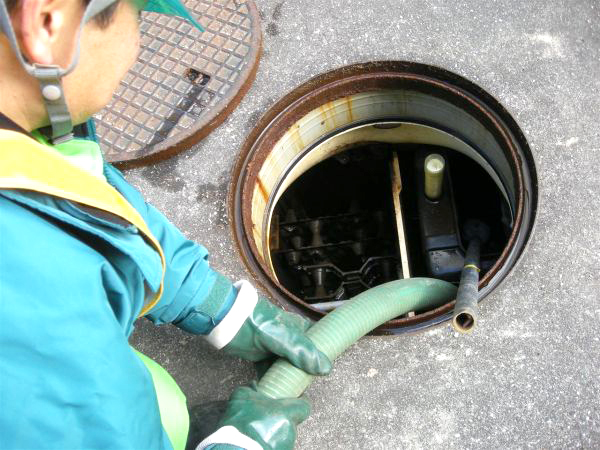 株式会社オガワエコノス 岡山工場