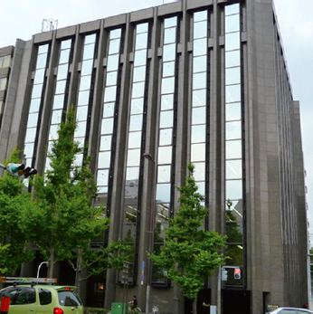 西日本建設業保証株式会社