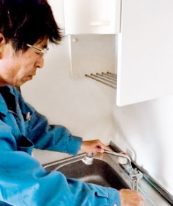 辻村工業株式会社 幸田営業所